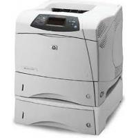 HP LaserJet 4350dtnsl Printer Toner Cartridges
